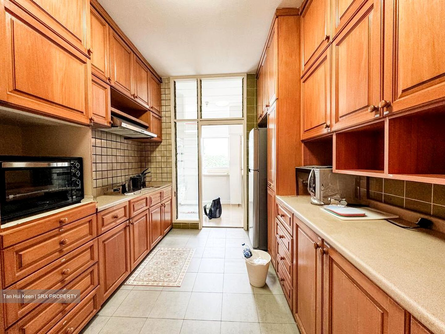 Ridgewood (D10), Condominium #496267531